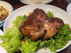 -惠宾饭庄(中山路店)