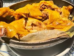 叫花童子鸡-桂满陇天书(南京德基旗舰店)