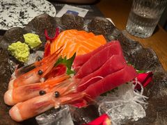 -水之惠鲜鱼料理(王府大街店)