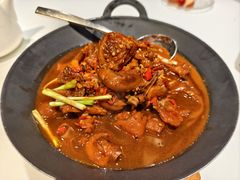 -飶香居(省博物馆店)