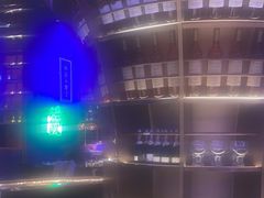 -花西亭·海鲜自助餐厅(瑞城名人酒店)