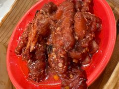 -避风塘(江桥万达店)