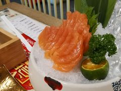 -金膳禾铁板料理(万达店)