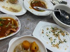 -众味海鲜大排档·活海鲜·潮汕味(南澳店)