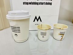 -M Stand(北京平安幸福中心店)