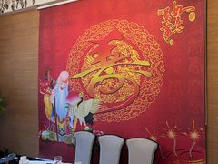 包厢-眉州东坡(通州店)