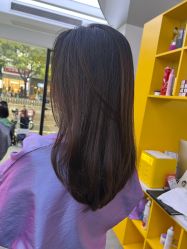 -卓梵美发·精品Salon