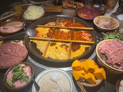 -洋马儿火锅(解放碑店)