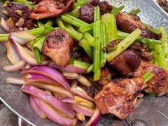 -北戴河转鱼·炒螃蟹酱餐厅