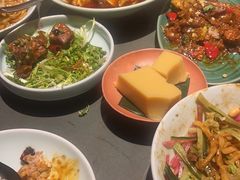 -小吊梨汤·北京菜·烤鸭(清河万象汇店)