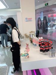 -MINX名珂斯·烫染形象设计