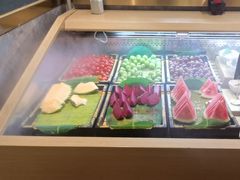 -一绪に寿喜烧(虹悦城店)