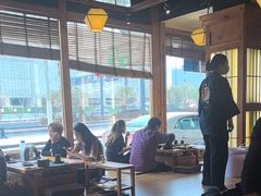 -千寻烧肉(政务区店)