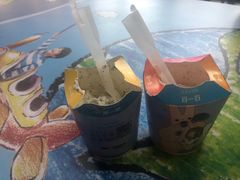 -麦当劳(景城邻里中心店)