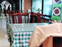 -南来顺饭庄·清真(南菜园店)