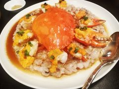 -广州文华东方酒店·江-由辉师傅主理