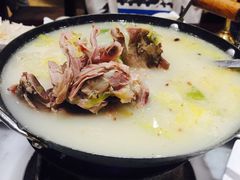 -燕云楼(云南路店)