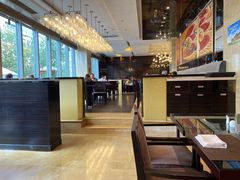 -夜市全日餐厅·洲际酒店(石家庄洲际酒店)