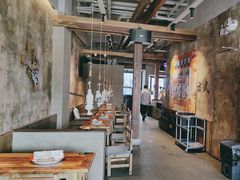 -北丐先生·野馄饨烧烤(泰达E街区店)