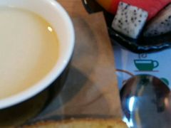 -绿茵阁牛扒餐厅(客村店)