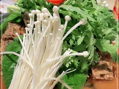 -韩香福脊骨汤锅(上杭路店)