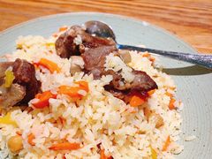 -塔哈尔·新疆盛宴(城西银泰店)