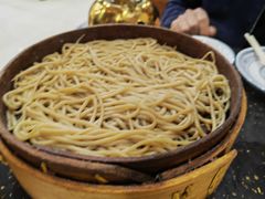 -王村姑老土炕莜面村(张北店)