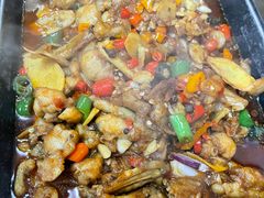 -何氏排骨(左家塘店)