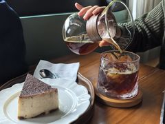 -舒羽咖啡(运河店)