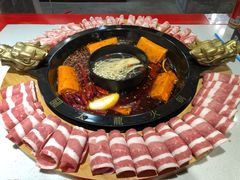 -大龍火锅(簋街店)