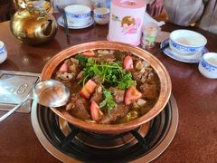 -顺顺小吃(独克宗古城店)