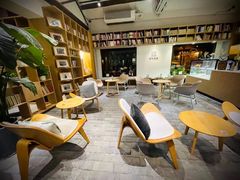 -自如ZSPACE四合院艺术餐厅