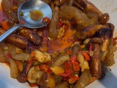 -院里寻菜·精致庭院菜(观沙岭店)