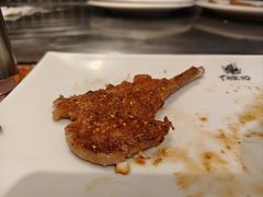 羊小排-大渔之观(安贞店)