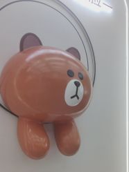 -洗脸熊·洗脸吧