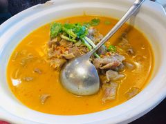 -韶山冲湘菜(中兴大街店)