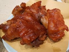 -状元阁烧烤(新华路总店)