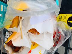 -春苗炸鸡