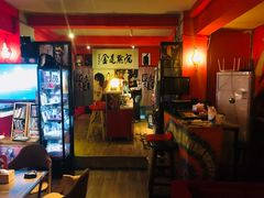 -为你钟情咖啡馆(春熙路太古里步行街店)