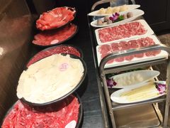 -海底捞火锅(万丰桥店)