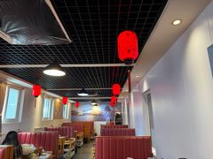 -前门杨记·铜锅涮肉(王府井·故宫店)