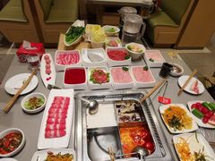 -海底捞火锅(8号仓店)