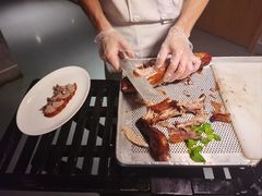 -京坛汇·烤鸭·京菜(宋庄店)