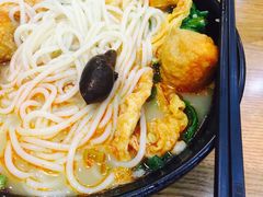 -螺小胖柳州螺蛳粉(钟楼总店)