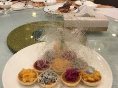 龙井虾仁-新开元大酒店(花雨路店)