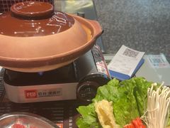 -敏华冰厅(平安金融中心店)