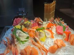 -深圳四季酒店·馥自助餐厅