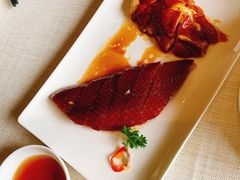 烧味双拼-御宝轩(益丰·外滩源店)