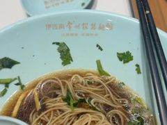 -常州银丝面馆(府琛店)