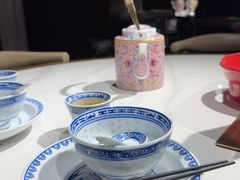 -图味美小黄鱼·景德菜(浙江路店)